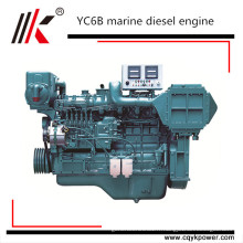 Meilleur prix ! Moteur diesel marin de Weichai Deutz 500HP avec CCS ABS LR BV avec la boîte de vitesse